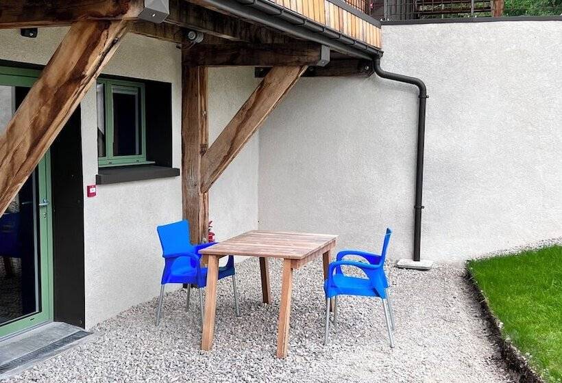 Отель Hôtel En Tilleul