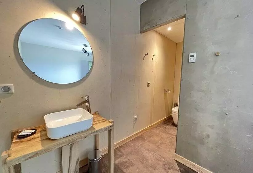 ホテル Hôtel En Tilleul