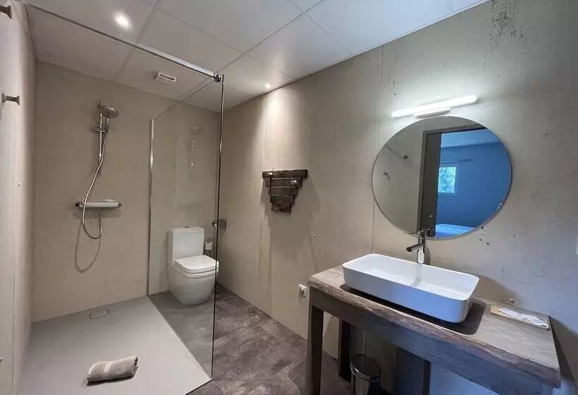 ホテル Hôtel En Tilleul