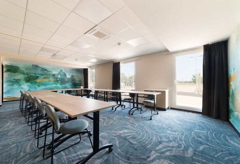 فندق Ibis Styles Miramas