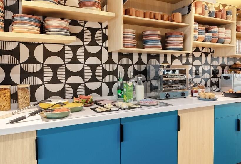 فندق Ibis Styles Miramas