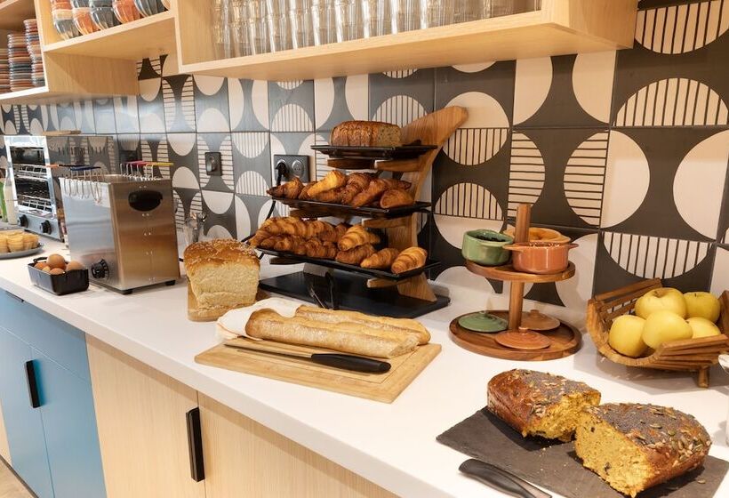 فندق Ibis Styles Miramas