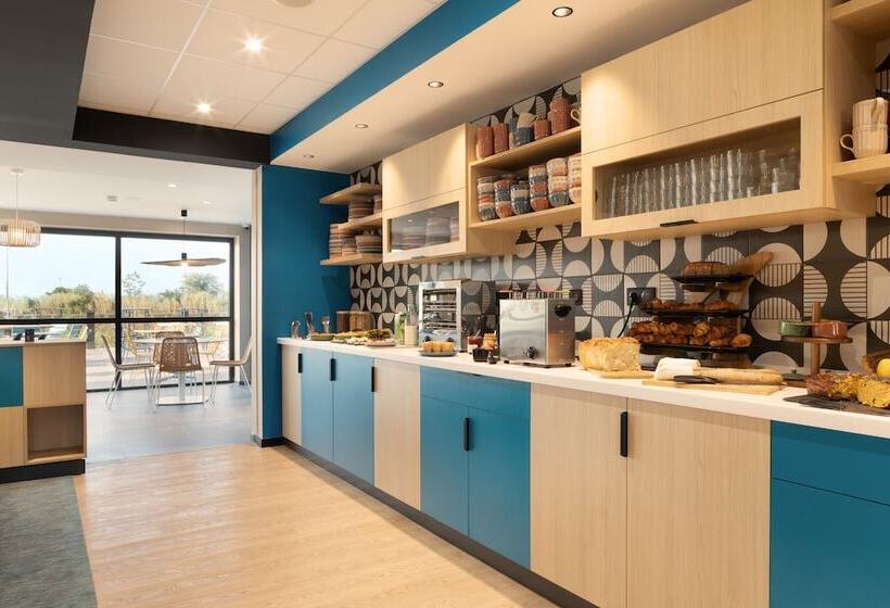 فندق Ibis Styles Miramas