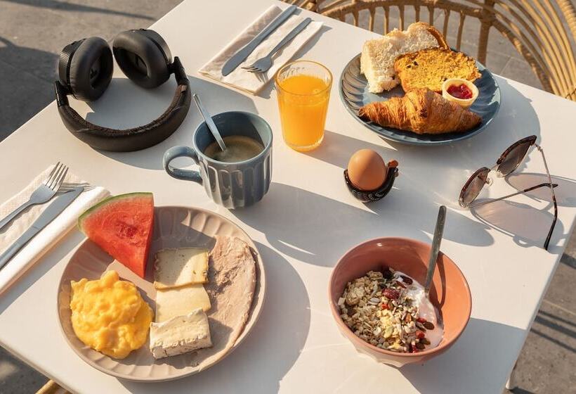 فندق Ibis Styles Miramas