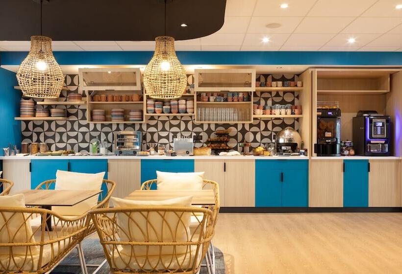 فندق Ibis Styles Miramas