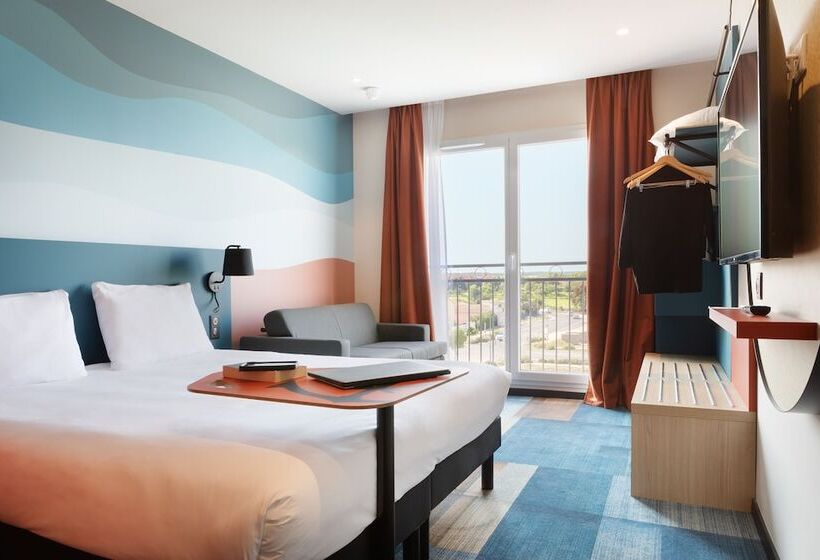 فندق Ibis Styles Miramas