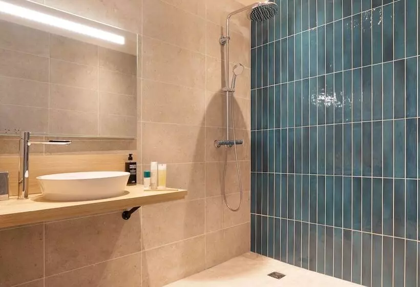 Hotelli Ibis Styles Miramas