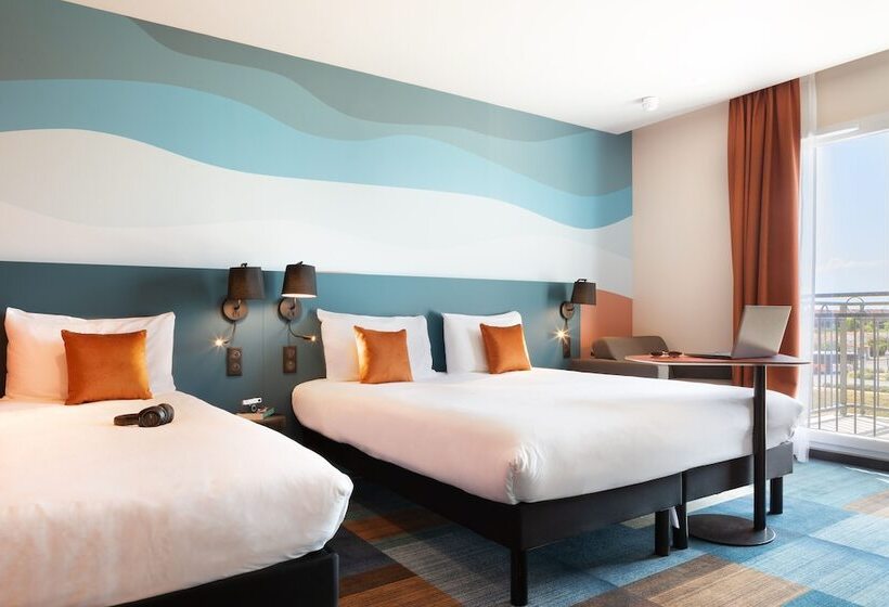 فندق Ibis Styles Miramas