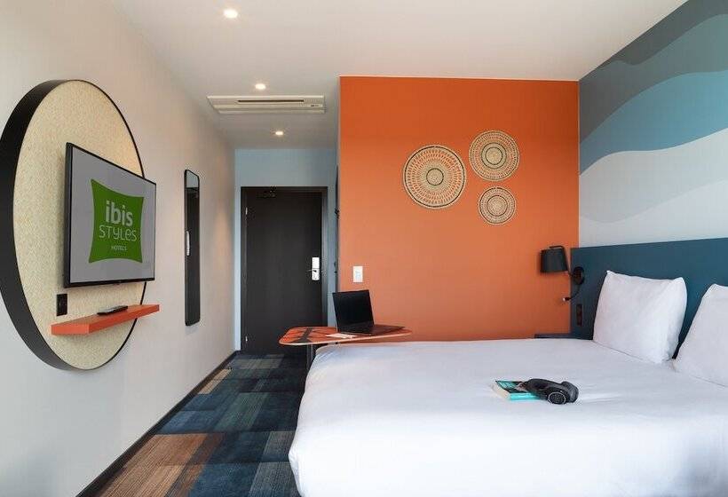 فندق Ibis Styles Miramas