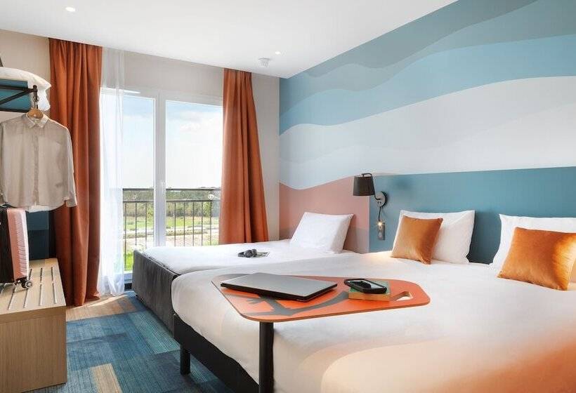 فندق Ibis Styles Miramas