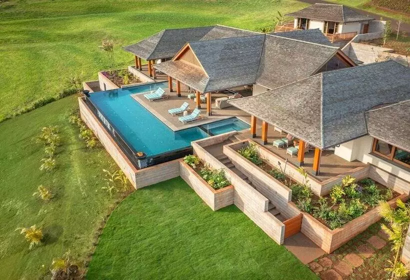 Hotelli Kauai Luxury Vacation Villas