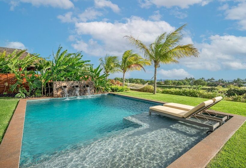 호텔 Kauai Luxury Vacation Villas