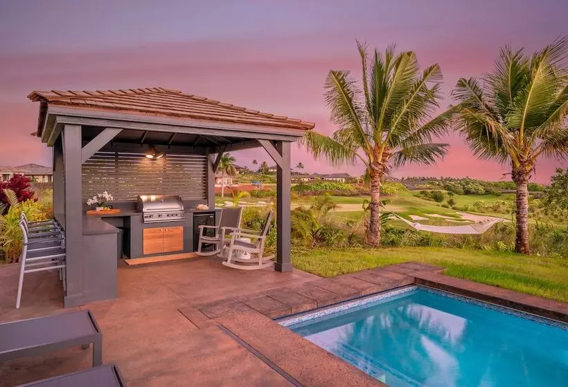 Hotelli Kauai Luxury Vacation Villas