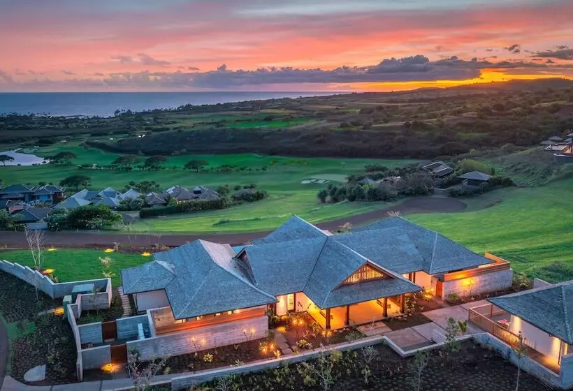 Hotelli Kauai Luxury Vacation Villas
