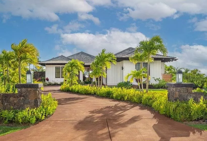 Hotelli Kauai Luxury Vacation Villas