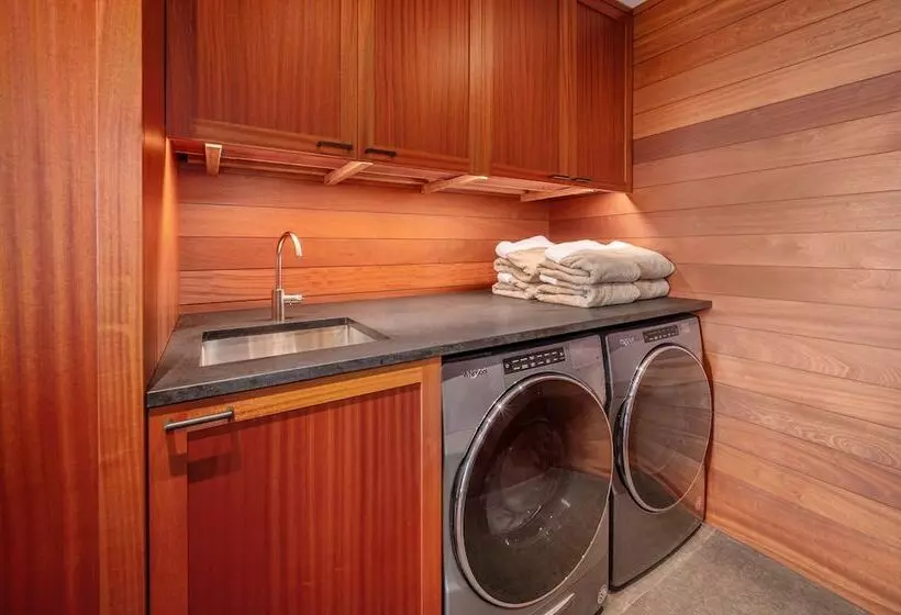 Hotelli Kauai Luxury Vacation Villas