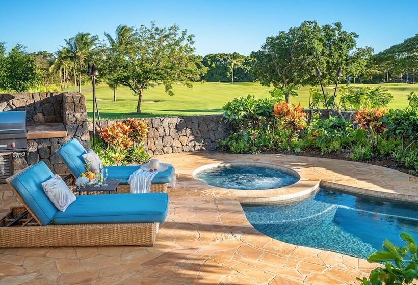 호텔 Kauai Luxury Vacation Villas