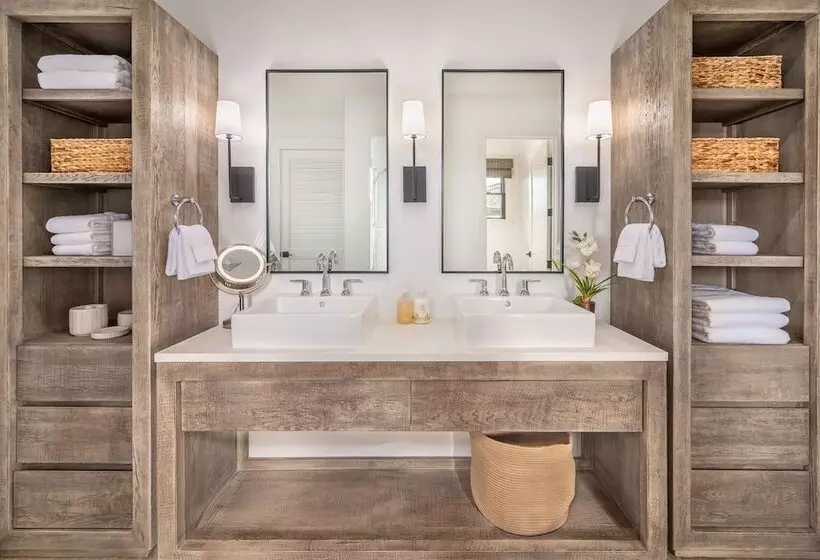 Hotelli Kauai Luxury Vacation Villas