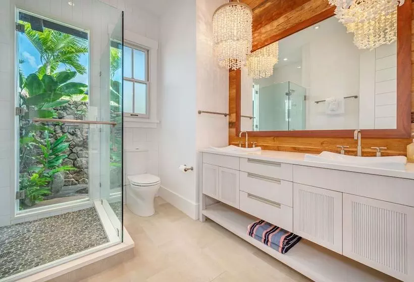 Hotelli Kauai Luxury Vacation Villas