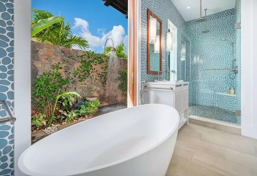 Hotelli Kauai Luxury Vacation Villas