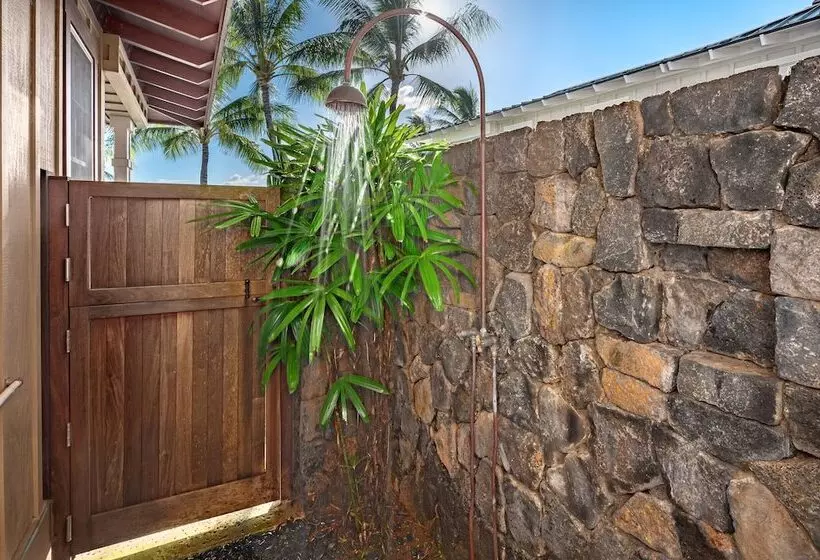 Hotelli Kauai Luxury Vacation Villas