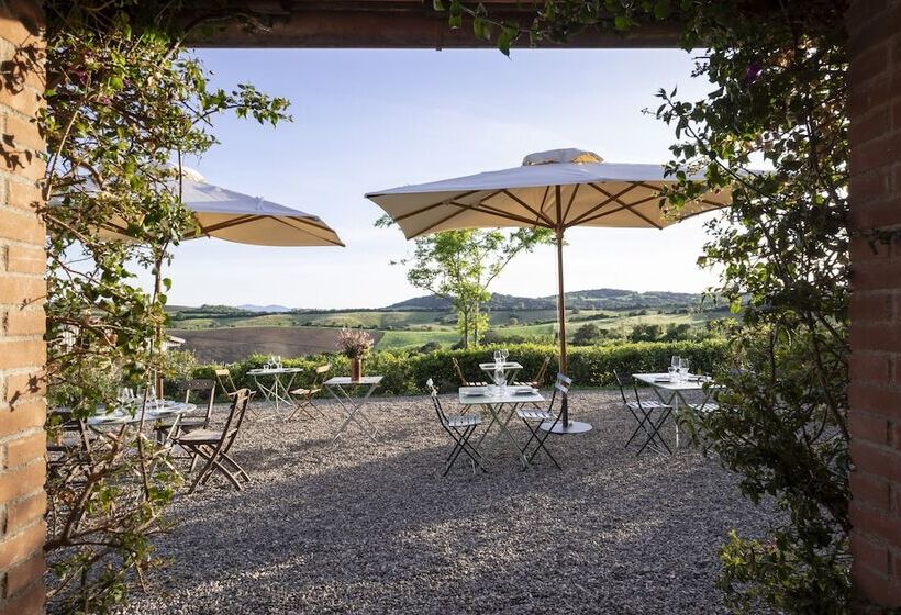 בית מלון כפרי Locanda Fontelupa