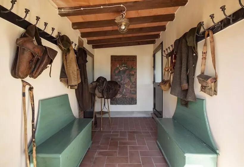 Hotelli Locanda Fontelupa