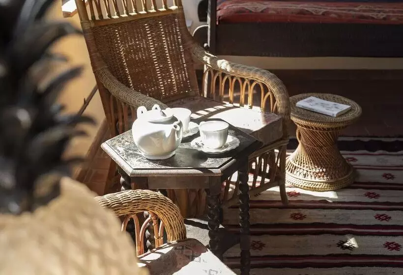 Hotelli Locanda Fontelupa