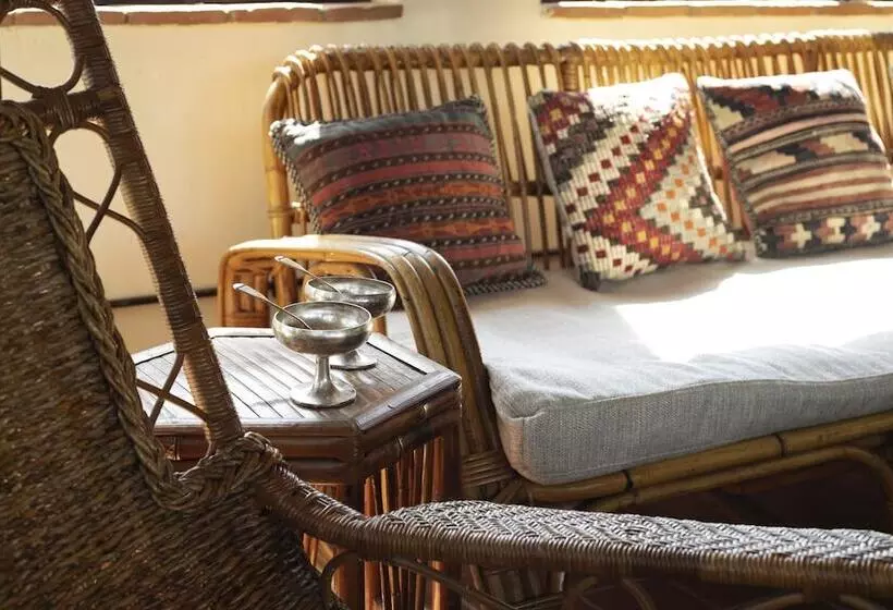 Hotelli Locanda Fontelupa