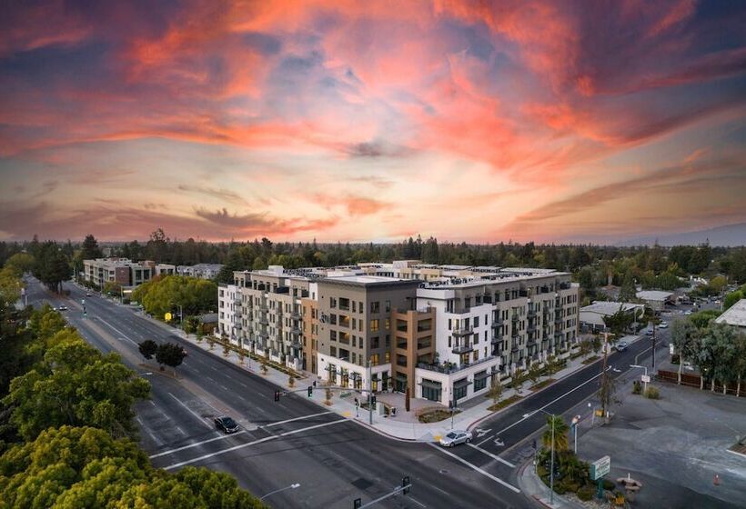 فندق Mv Apartments