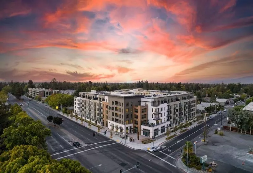 Hotelli Mv Apartments