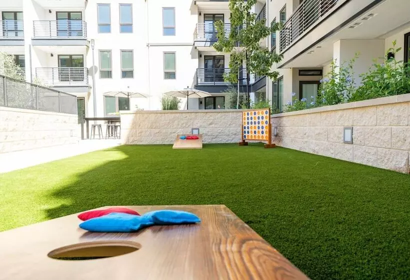 Hotelli Mv Apartments