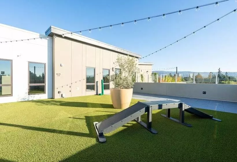 Hotelli Mv Apartments