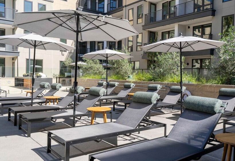 فندق Mv Apartments