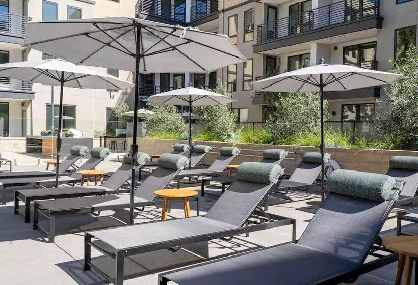 Hotelli Mv Apartments