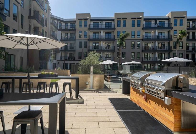 فندق Mv Apartments