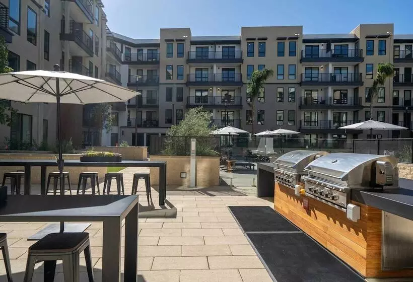 Hotelli Mv Apartments