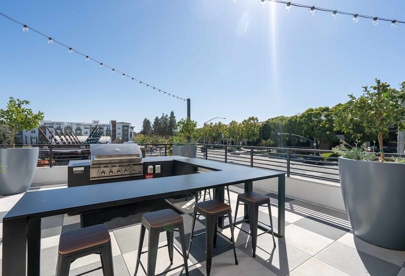 فندق Mv Apartments