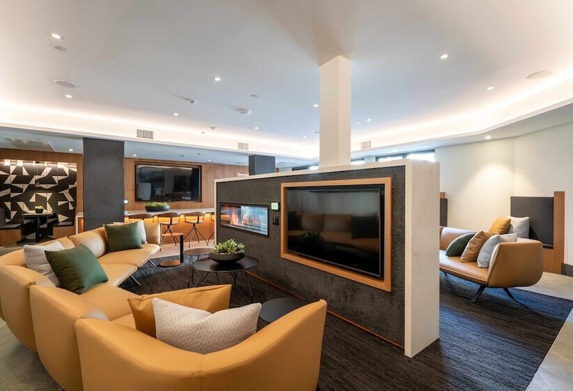 فندق Mv Apartments