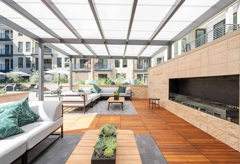 فندق Mv Apartments