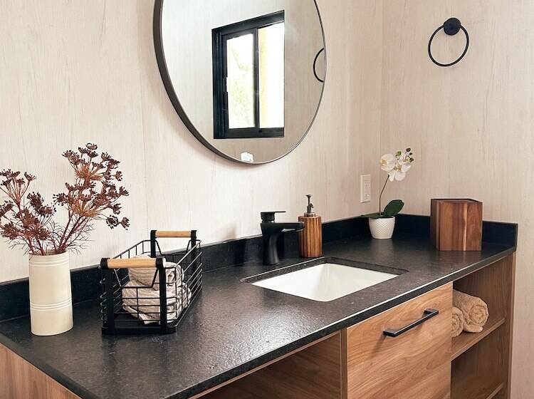 Отель Outdoorsy Bayfield