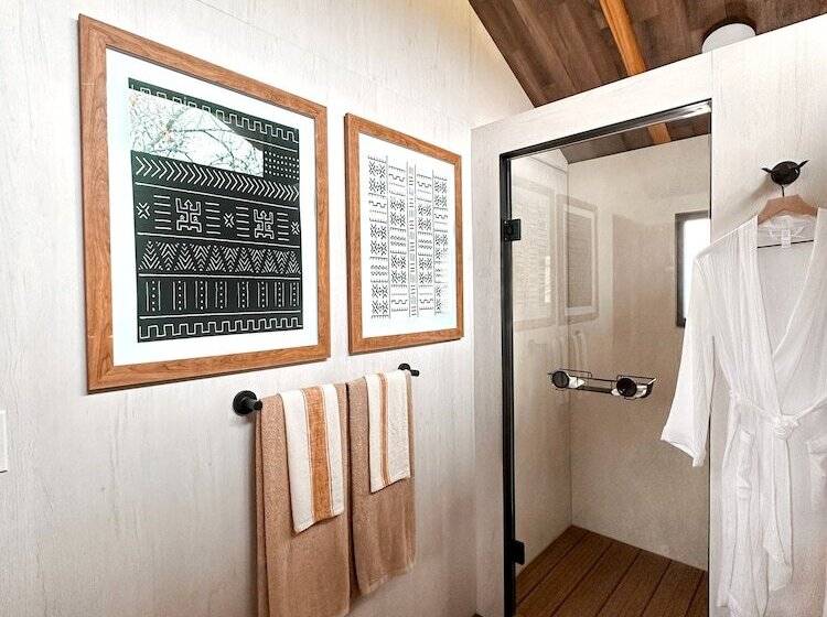 Отель Outdoorsy Bayfield