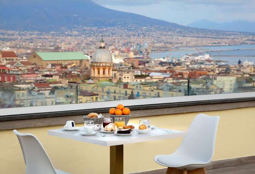 هتل Palazzo Sant Antonio