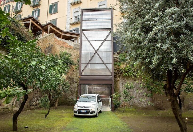 هتل Palazzo Sant Antonio