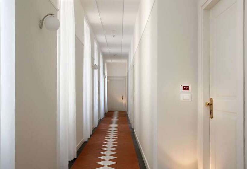 هتل Palazzo Sant Antonio