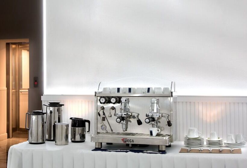 هتل Palazzo Sant Antonio