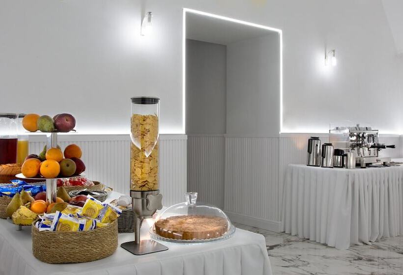 هتل Palazzo Sant Antonio