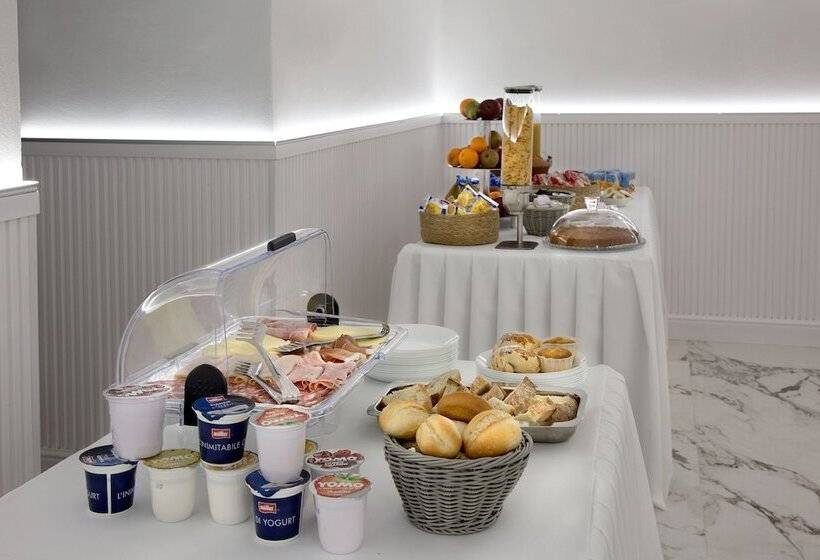 هتل Palazzo Sant Antonio