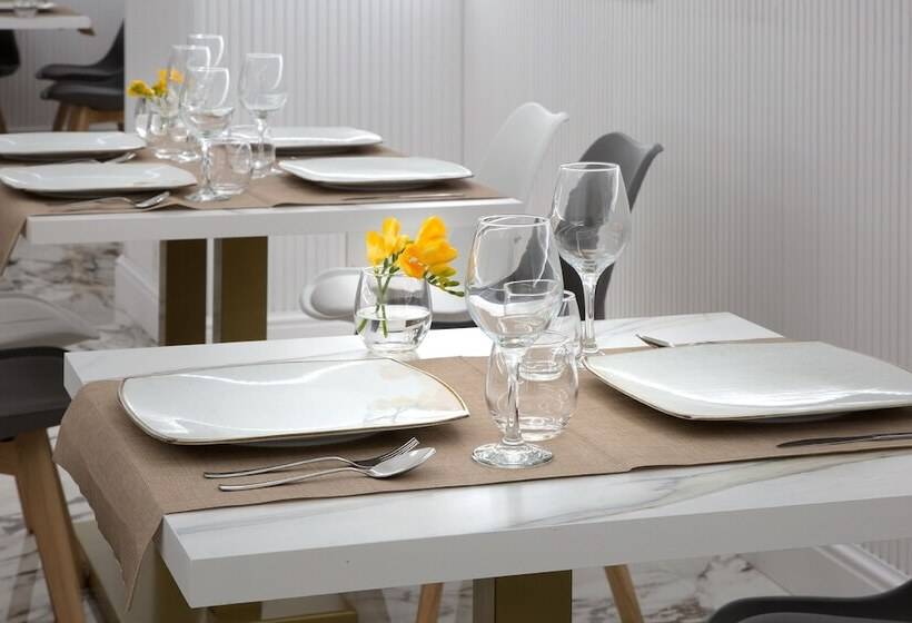 هتل Palazzo Sant Antonio