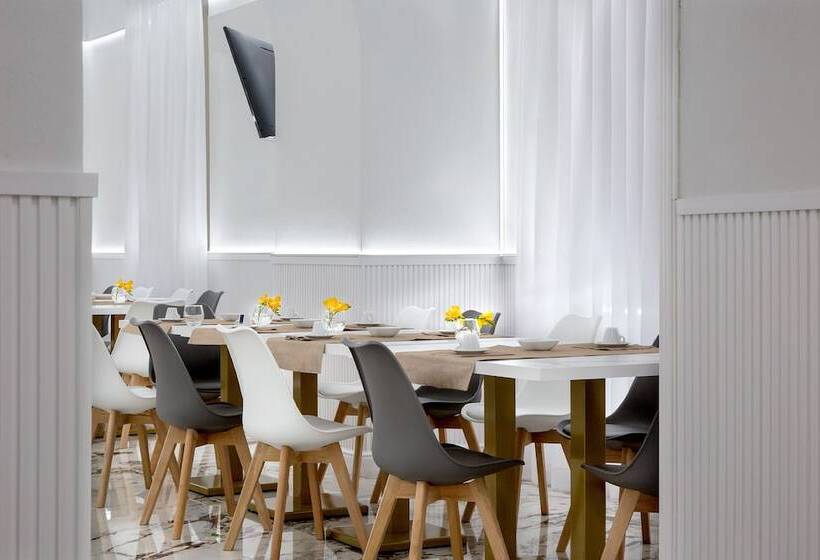 هتل Palazzo Sant Antonio